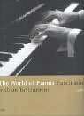 The World of Pianos. Fascination with an Instrument - C. Bechstein Pianofortefabrik Aktiengesellschaft/Küpper, Berenice