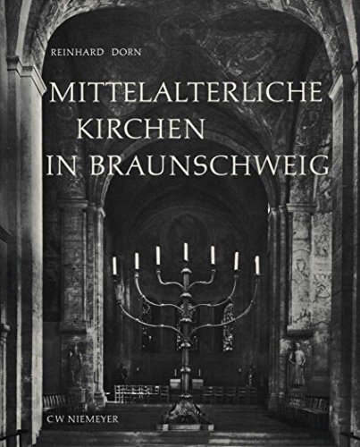 Mittelalterliche Kirchen in Braunschweig