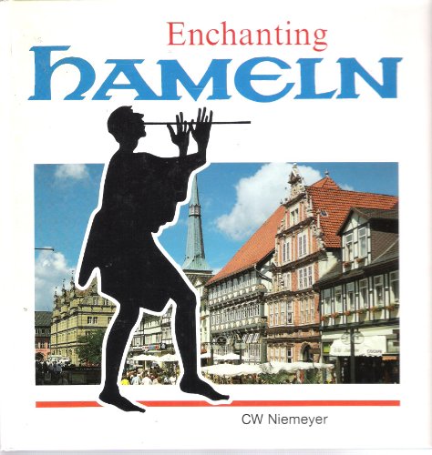 Stock image for enchanting hameln for sale by WorldofBooks