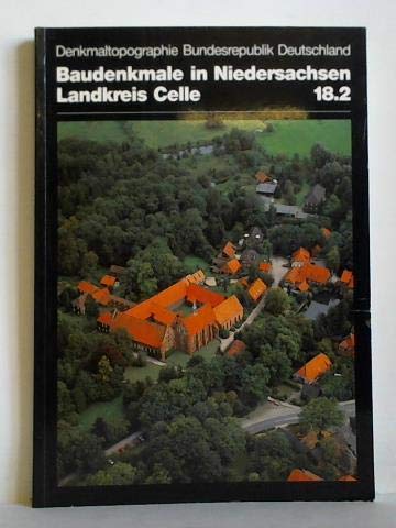Beispielbild fr Landkreis Celle, ohne Stadt Celle. zum Verkauf von medimops
