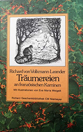 Träumereien an französischen Kaminen. Märchen