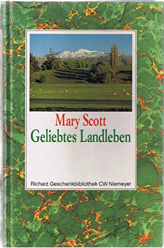 Stock image for Geliebtes Landleben / Heiterer Roman / Richarz Geschenkbibliothek for sale by Osterholzer Buch-Antiquariat