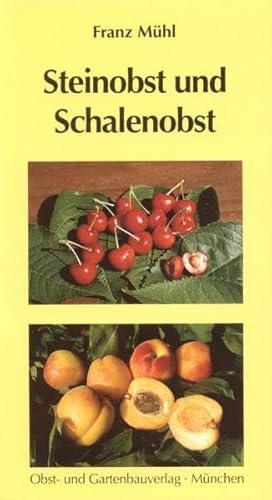 Stock image for Steinobst und Schalenobst for sale by medimops
