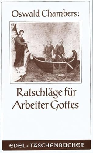 Beispielbild fr Ratschlge fr Arbeiter Gottes zum Verkauf von medimops