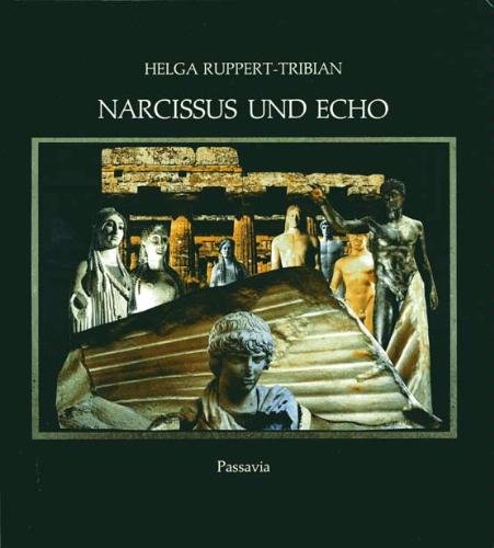 Imagen de archivo de Narcissus und Echo a la venta por medimops