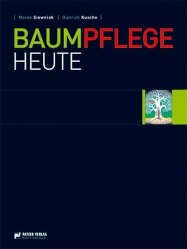 9783876171159: Baumpflege Heute