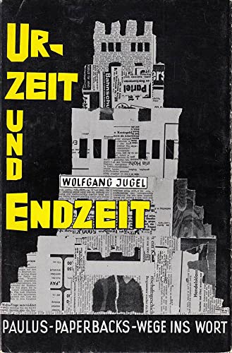 Imagen de archivo de Urzeit und Endzeit a la venta por medimops