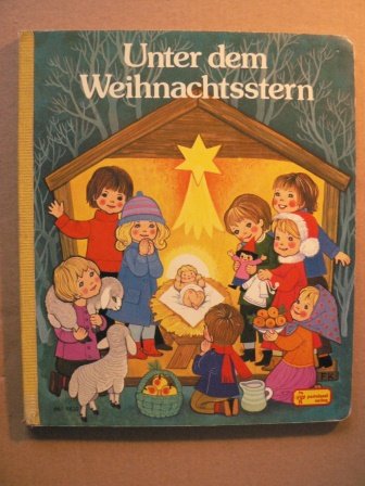 Beispielbild fr Unter dem Weihnachtsstern zum Verkauf von medimops