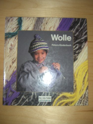 Imagen de archivo de Der rote Faden: Wolle a la venta por medimops