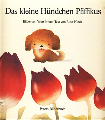 Stock image for Das kleine Hndchen Pfiffikus for sale by medimops