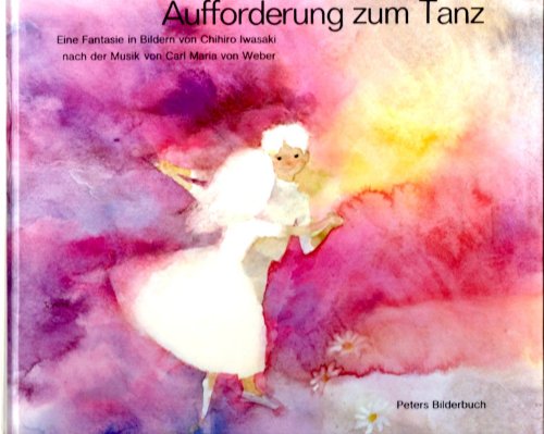 Imagen de archivo de Aufforderung zum Tanz a la venta por medimops