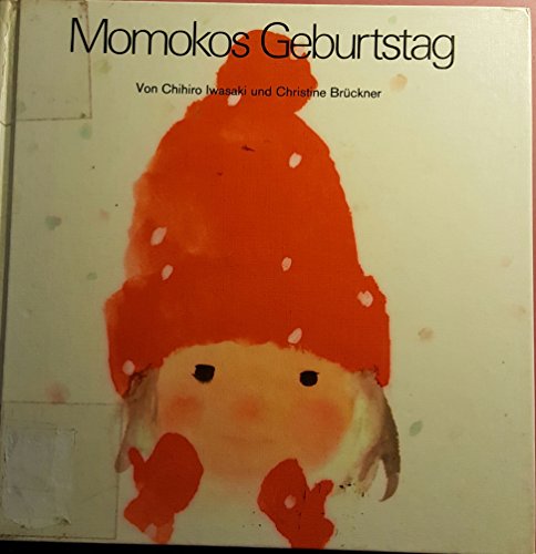 

Momokos Geburtstag (signiert!) [signed]