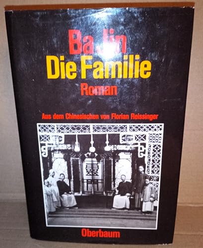 Die Familie - Roman