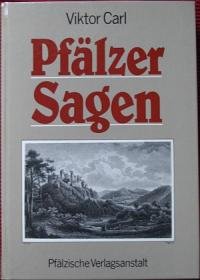 Beispielbild fr Pflzer Sagen zum Verkauf von medimops