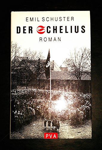 9783876292052: Der Schelius: Roman.