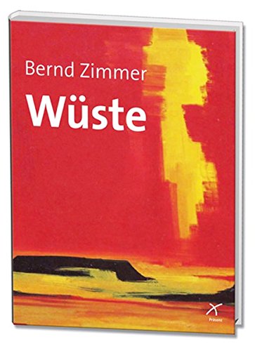 Wüste - Bernd Zimmer