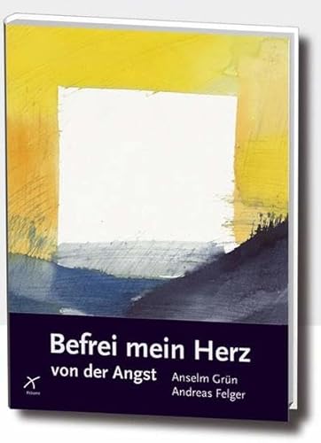 Imagen de archivo de Befrei mein Herz von der Angst a la venta por medimops