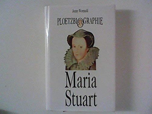 Stock image for Maria Stuart for sale by Bernhard Kiewel Rare Books