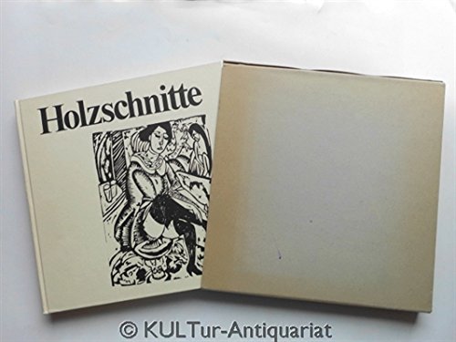 Stock image for Holzschnitte : d. 160 schnsten Beispiele d. europ. Holzschneidekunst aller Epochen / mit e. Einl. von Gerd Bauer. Zsstell.: Roland Gck. for sale by Antiquariat + Buchhandlung Bcher-Quell