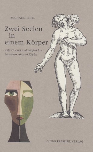 Imagen de archivo de Zwei Seelen a la venta por BuchZeichen-Versandhandel