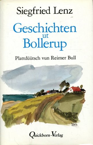 9783876511108: Geschichten ut Bollerup.