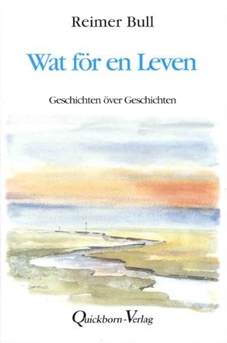 9783876512426: Wat fr en Leven: Geschichten ver Geschichten