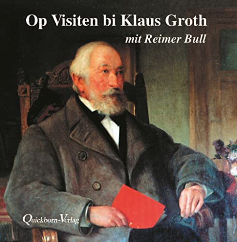 9783876512532: Op Visiten bi Klaus Groth. CD