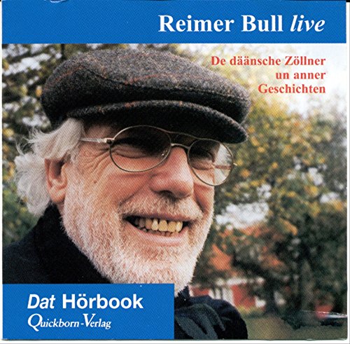 9783876512594: De dnsche Zllner. CD: Un anner Geschichten