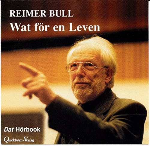 9783876512686: Wat fr en Leven. CD