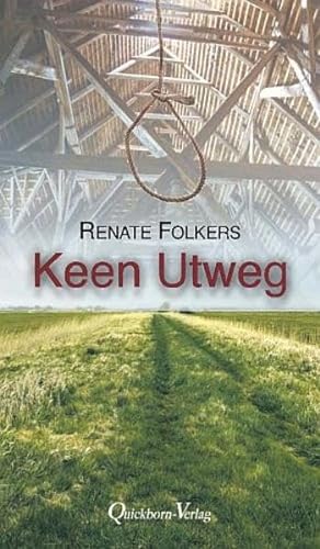 Stock image for Keen Utweg -Language: german for sale by GreatBookPrices