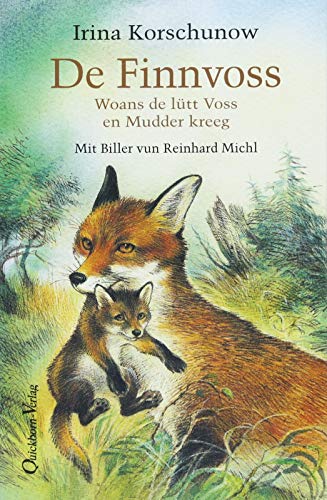 Beispielbild fr De Finnvoss -Language: german zum Verkauf von GreatBookPrices