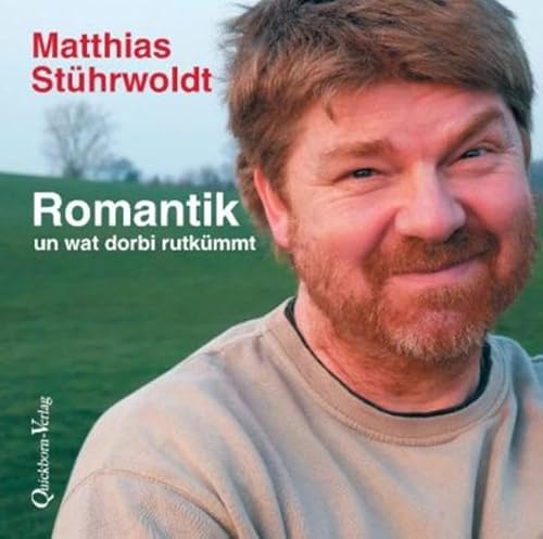 Beispielbild fr Romantik: un wat dorbi rutkmmt (Dat Hrbook) zum Verkauf von medimops