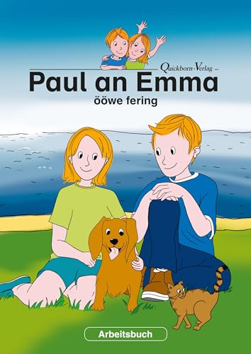 Stock image for Paul an Emma we fering for sale by GreatBookPrices