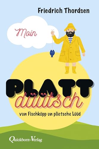 Stock image for Moin - Plattdtsch for sale by GreatBookPrices