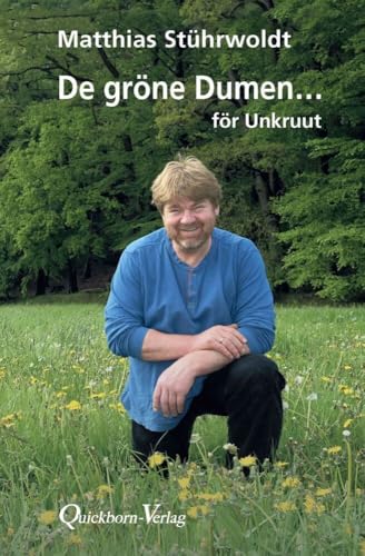 Beispielbild fr De grne Dumen.: fr Unkruut zum Verkauf von medimops