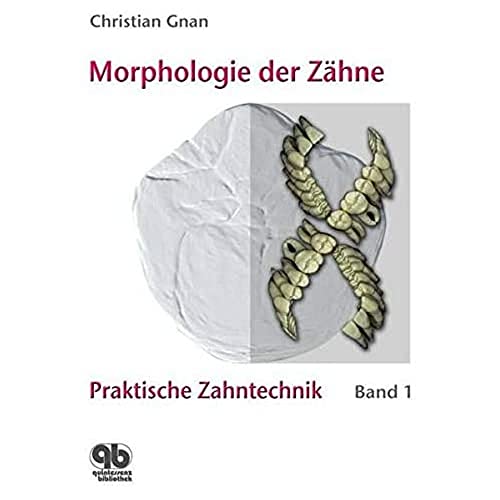 Stock image for Morphologie Der Zhne for sale by Revaluation Books
