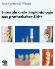 9783876528748: Enossale orale Implantologie aus prothetischer Sicht
