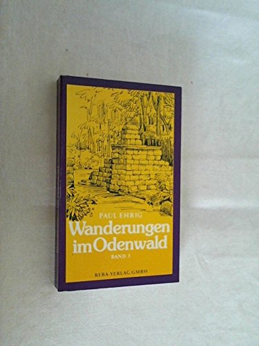 Beispielbild fr Limes, Burgen und Schlsser - stlicher Odenwald, Bd 3 zum Verkauf von Norbert Kretschmann