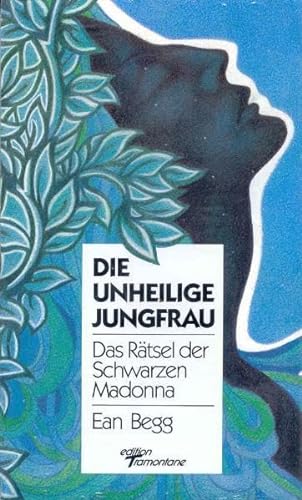 Stock image for Die unheilige Jungfrau -Language: german for sale by GreatBookPrices