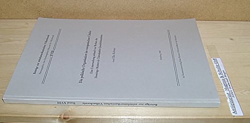 Stock image for Wirtschaftliche und soziale Beziehungen zwischen den Tukano und Maku Nordwest-Amazoniens (Munchner Beitrage zur Amerikanistik) (German Edition) for sale by Zubal-Books, Since 1961