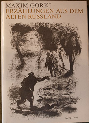 9783876825274: Erzhlungen aus dem alten Ruland. Mit 87 Feder- und Tuschzeichnungen von Josef Hegenbarth. Hrsg. von Hans Marquardt.