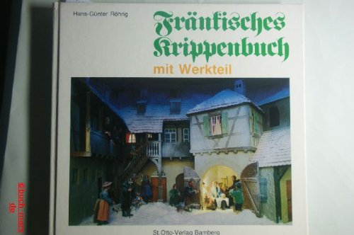 Fränkisches Krippenbuch
