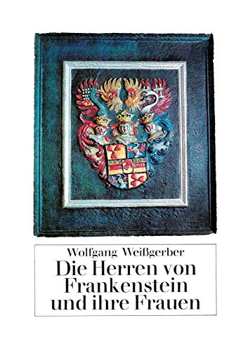 Beispielbild fr Die Herren Von Frankenstein Und Ihre Frauen (German Edition) zum Verkauf von Lucky's Textbooks