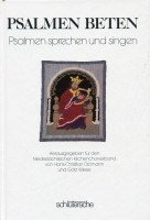 Imagen de archivo de Psalmen beten a la venta por DER COMICWURM - Ralf Heinig