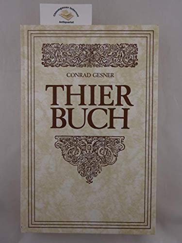 Gesnerus redivivus auctus & emendatus / vohrmals durch den hochberühmten Conradum Gesnerum in lat. Sprache beschrieben und nachmahls durch Conradum Forerum ins Teutsche übers. In die heutige teutsche Sprache gebracht und erweitert durch Georgium Horstium. T. 4/5. Vollkommenes Fisch-Buch: darstellend eine Abbildung aller grosser und kleiner Fische und seltzamer Meerwunder sammt einer umbstaendlichen Beschreibung. - Unveränd. Nachdr. der Ausg. Frankfurt am Main, Serlin, 1670, bearbeitet von Georg Horst. - Gesner, Conrad.