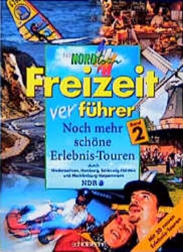 Nordtour Freizeitführer 2.