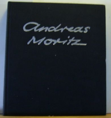 Beispielbild fr Andreas Moritz, 1901-1983 (gesigneerd) zum Verkauf von Antiquariaat Schot
