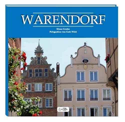 Beispielbild fr Warendorf zum Verkauf von Buchmarie