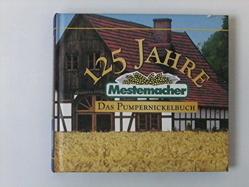 Beispielbild fr Westflisches Pumpernickel-Buch zum Verkauf von medimops