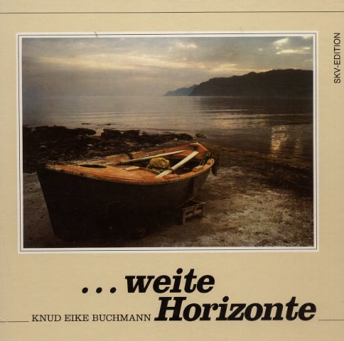 Stock image for Weite Horizonte. SKV-Bildband 903 for sale by Deichkieker Bcherkiste